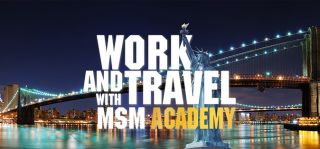 english schools prague MSM Academy